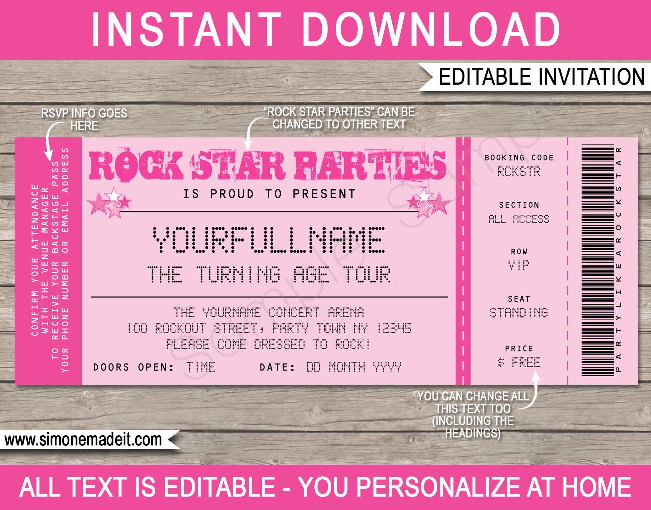 concert-ticket-free-printable-concert-ticket-invitations