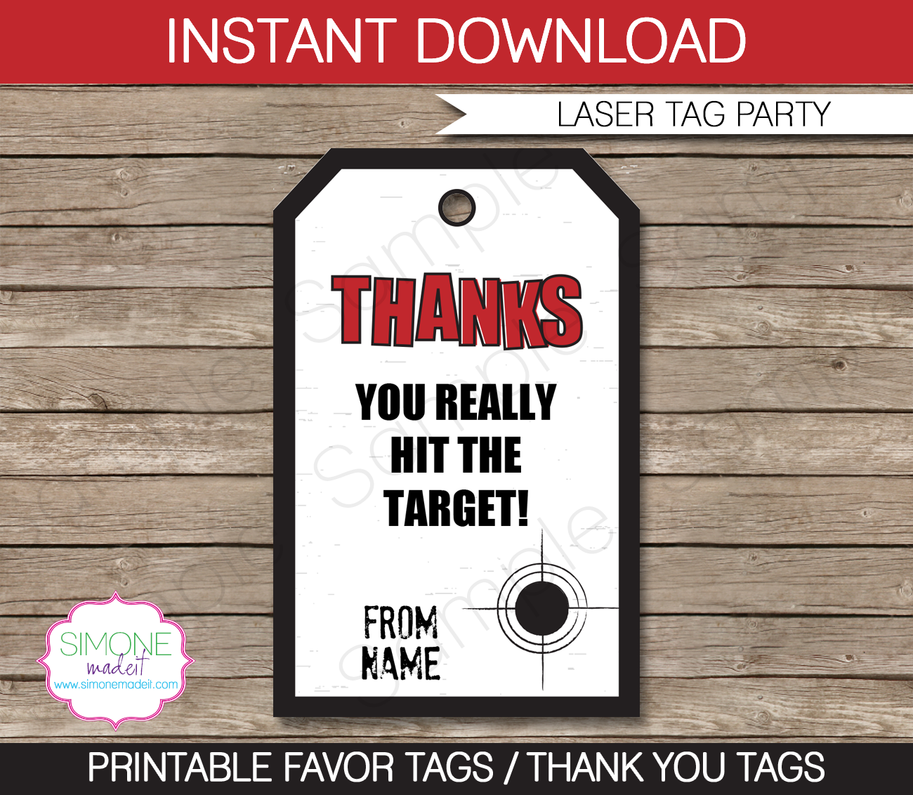 laser-tag-party-favor-tag-templates-thank-you-tags