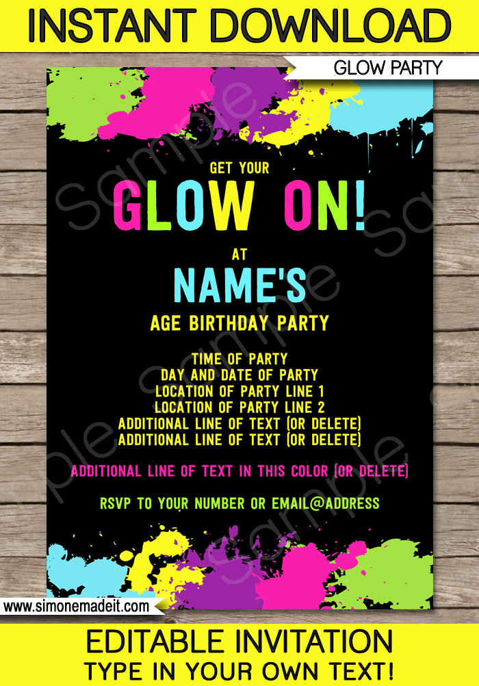 neon-glow-party-invitations-template-editable-and-printable