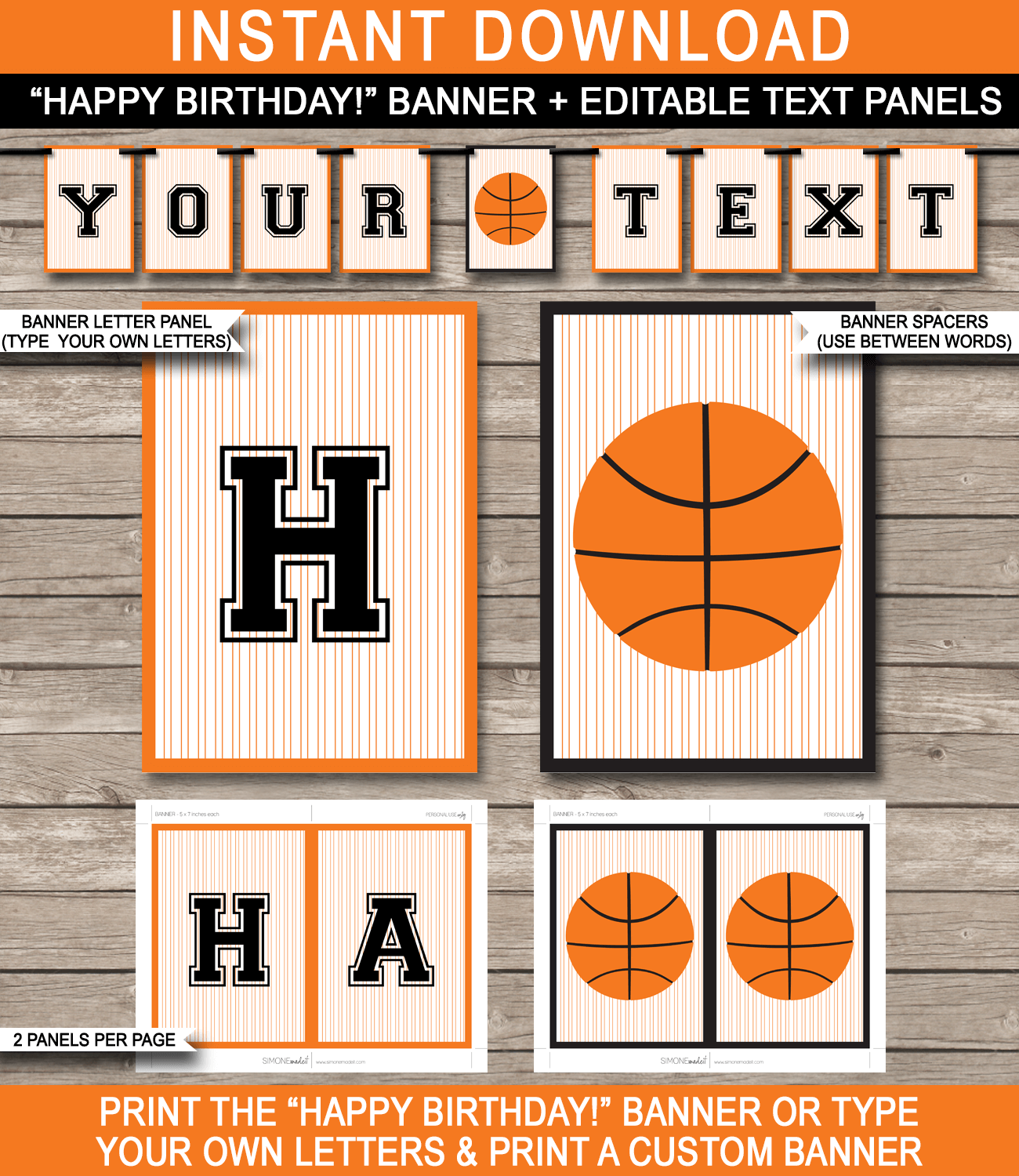 basketball-party-banner-template-birthday-banner-editable-bunting