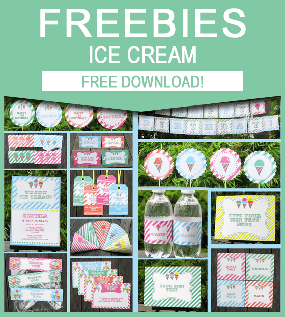 free-ice-cream-party-printables-ice-cream-birthday-party