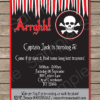 5x7 Invitations