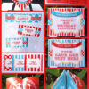 Circus Party Printables