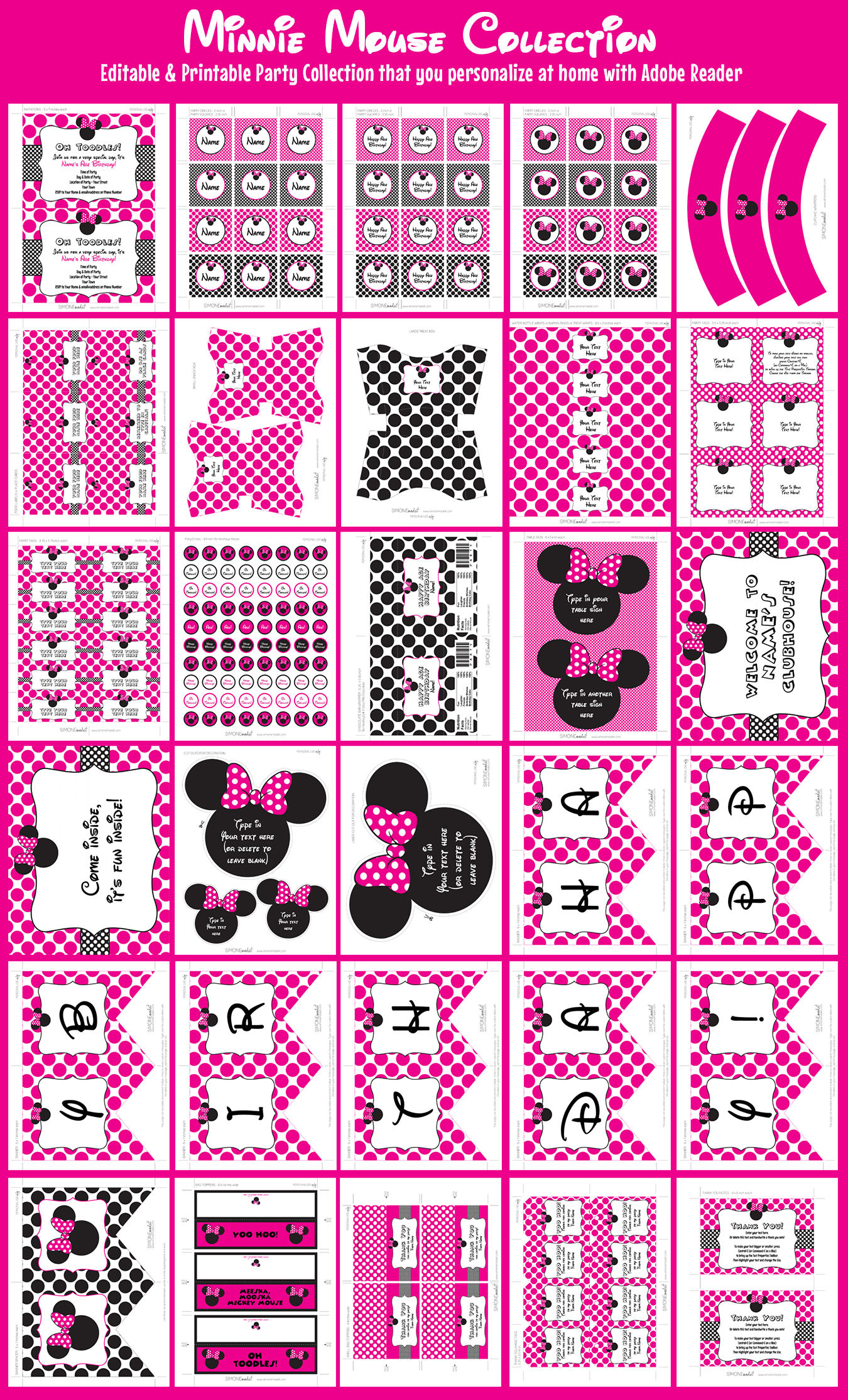 minnie-mouse-party-printables-invitations-decorations-templates
