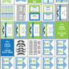 All these templates are included!