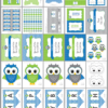 All these templates are included!