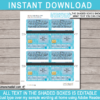 Credit Card Invites