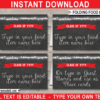 Food Labels 