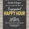 Happy Hour Invite