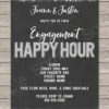 Happy Hour Invite