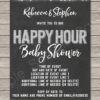 Happy Hour Invite