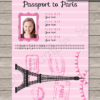 Guest Passport