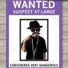 Wanted Poster