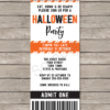Halloween Party