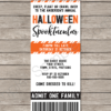 Halloween Spooktacular