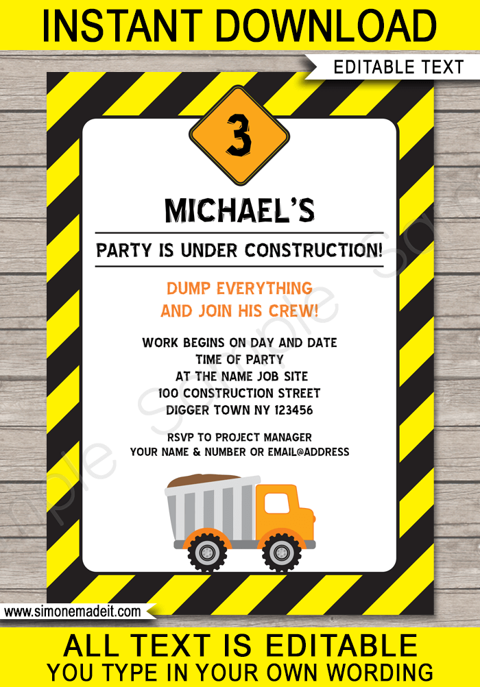 free-printable-construction-birthday-invitation-templates-printable