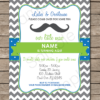 5x7 Invitations