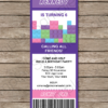 Ticket Invitation Option