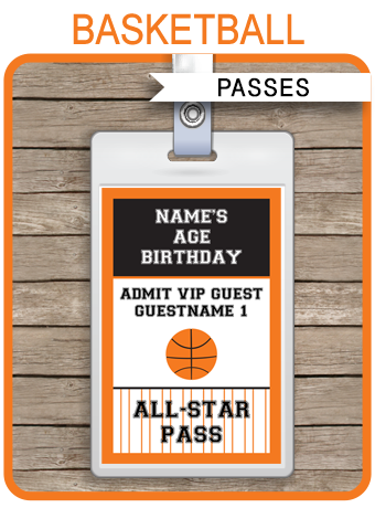 24 Pieces VIP Video Game Pass Holder with Lanyard Video Game Party Favors  VIP Party Pass Card Game on Tickets for Game Themed Birthday Party Supplies