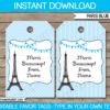 Favor Tags