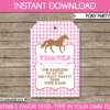 Favor Tags