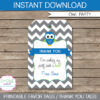 Favor Tags