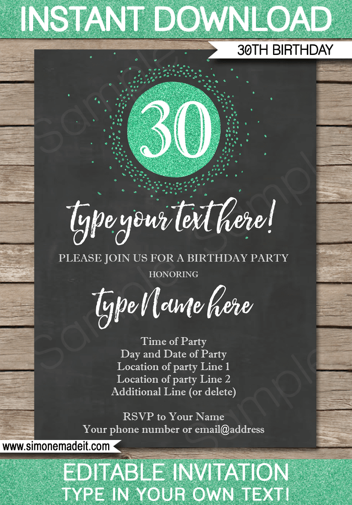 54-free-printable-xbox-birthday-invitations-freeprintable