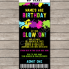 VIP Ticket Invitation Option