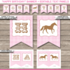 Pennant Banner