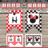 Pennant Banner