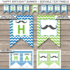 Pennant Banner