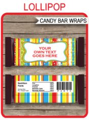 free hershey bar candy wrapper template free hershey bar candy wrapper template