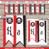 Pennant Banner