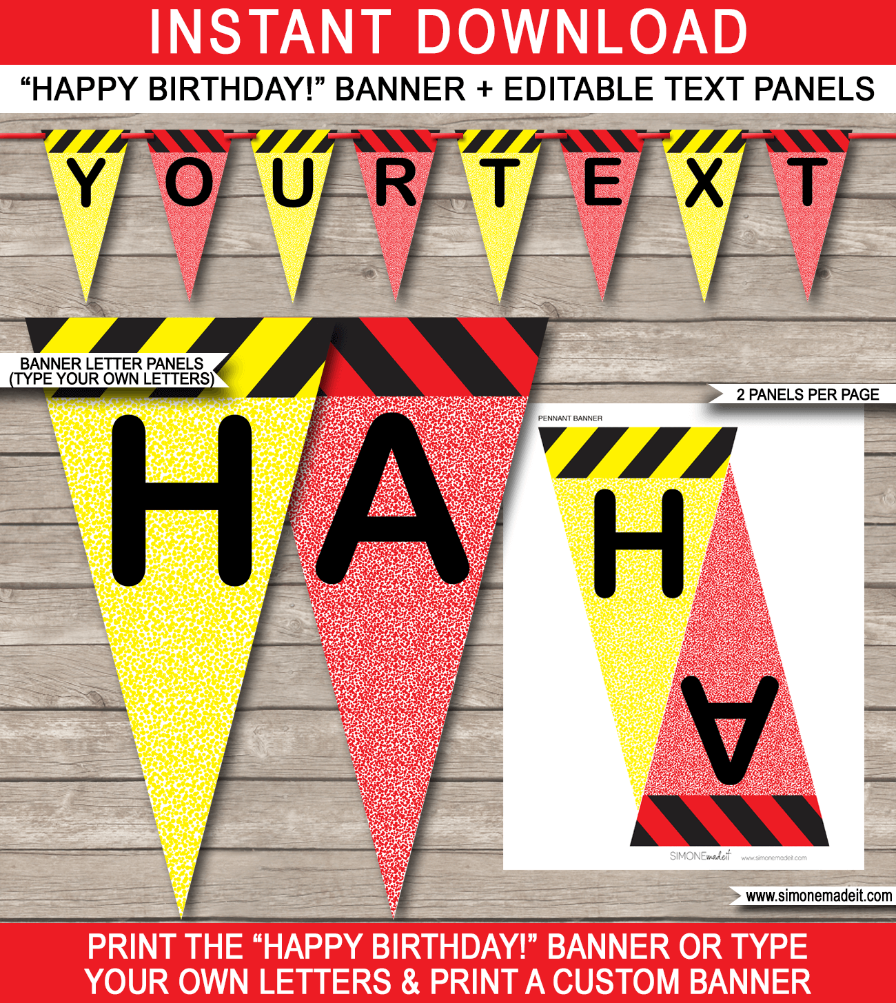 science-party-banner-template-printable-happy-birthday-pennant-banner