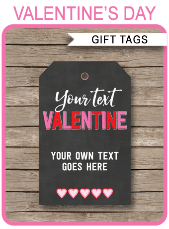 39 s day gift tags template printable gift tags chalkboard birthday template