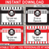 Food Labels