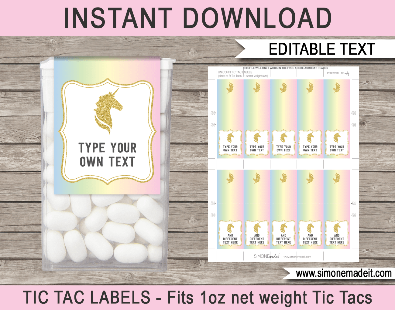 34-tic-tac-label-template-labels-for-your-ideas