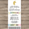 Ticket Invitation Option