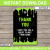 Favor Tags