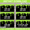 Food Labels