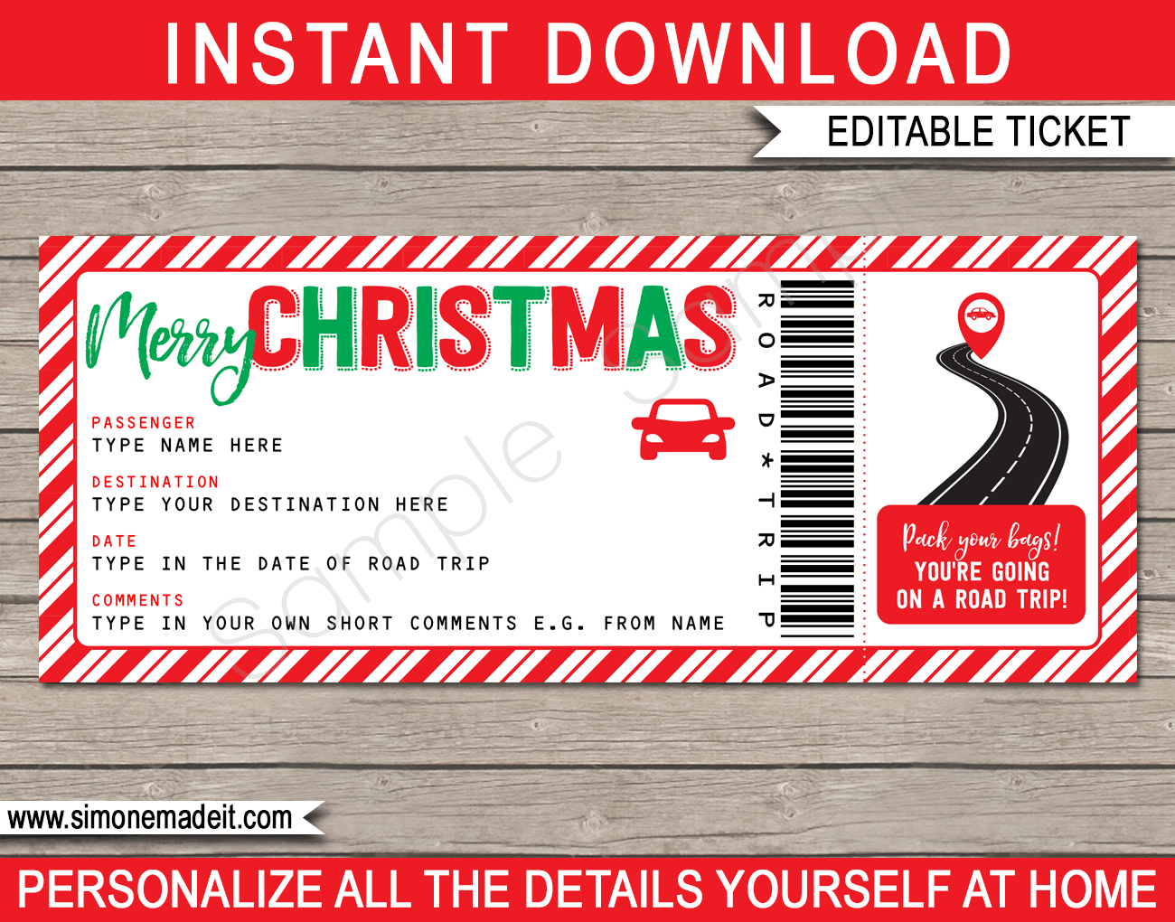 christmas-road-trip-ticket-template-gift-surprise-road-trip-reveal
