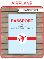 Plane Ticket Invitation Template from www.simonemadeit.com