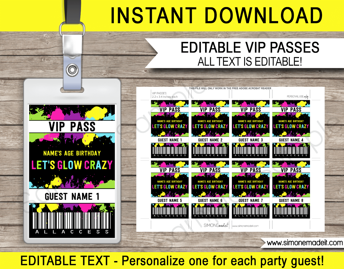 free-printable-vip-pass-for-special-events-and-parties