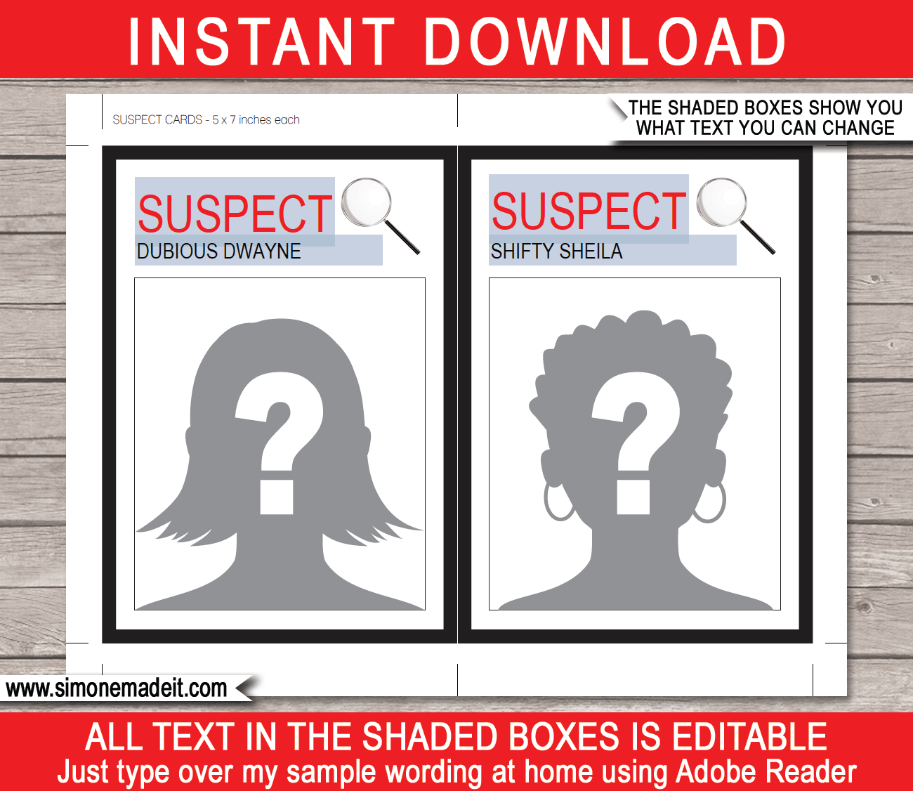 printable-spy-party-decorations-suspect-cards-top-secret-labels