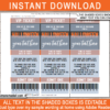 Editable text