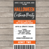 Halloween Costume Party