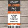 Halloween Party