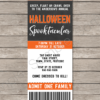 Halloween Spooktacular