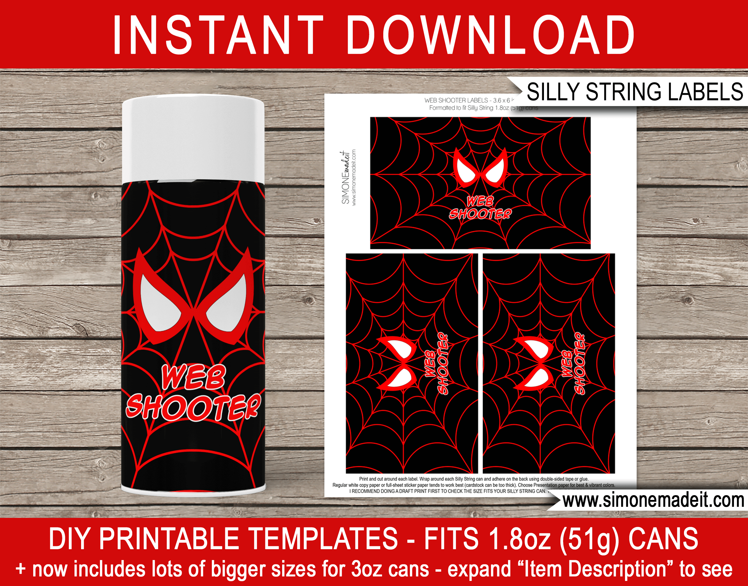 Spiderman: Miles Morales Digital Paper by (Instant Download) 