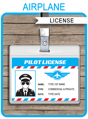 Fake Ga Id Templates